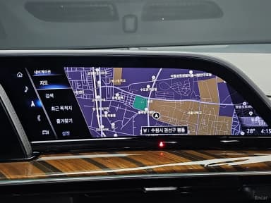 Escalade 5th Generation
