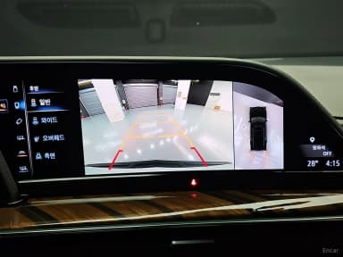Escalade 5th Generation