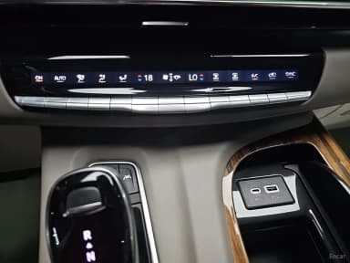 Escalade 5th Generation