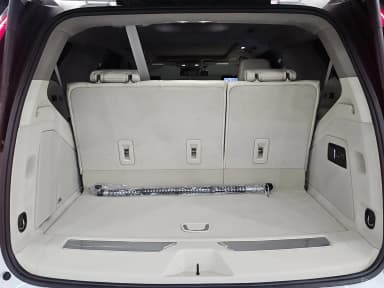 Escalade 5th Generation