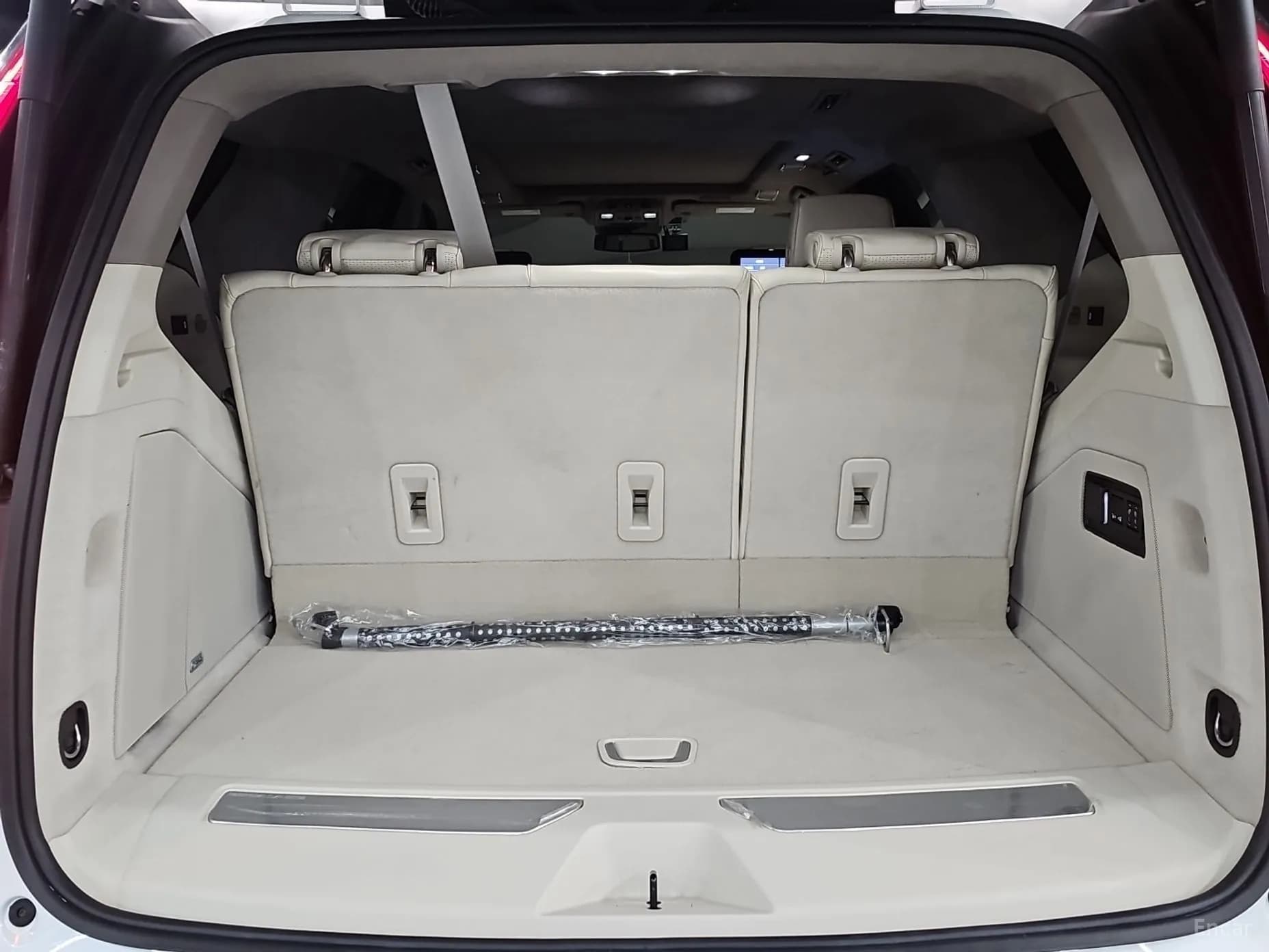 Escalade 5th Generation