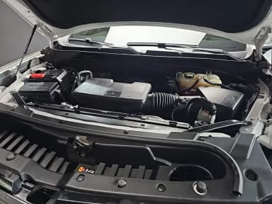 Escalade 5th Generation