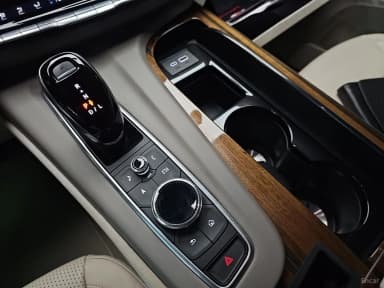 Escalade 5th Generation