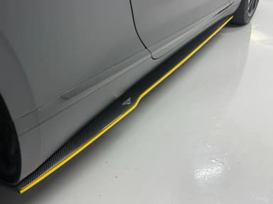 Continental GT 3rd Generation