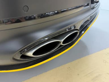 Continental GT 3rd Generation