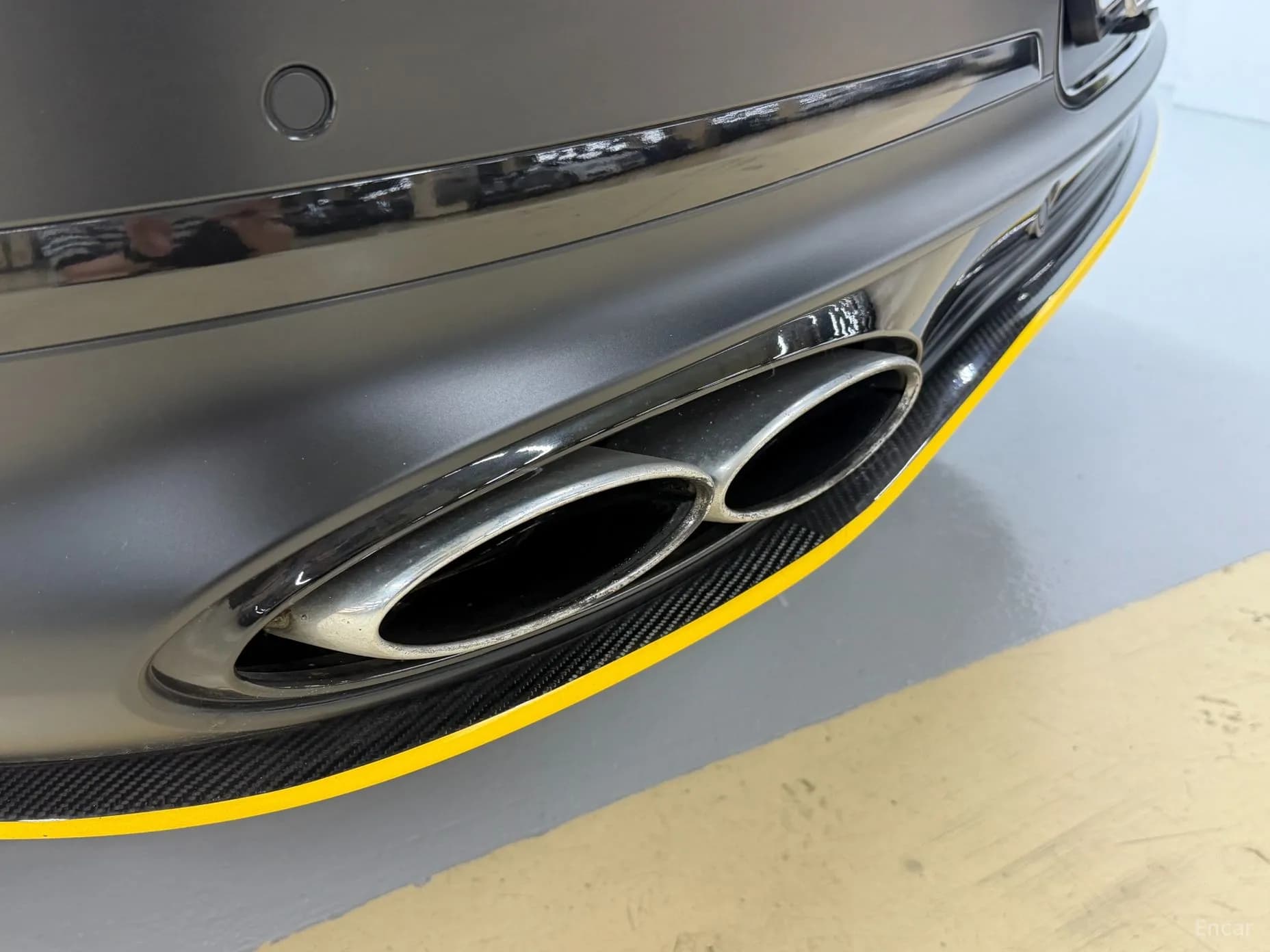 Continental GT 3rd Generation