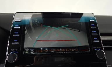Avalon 5th Generation