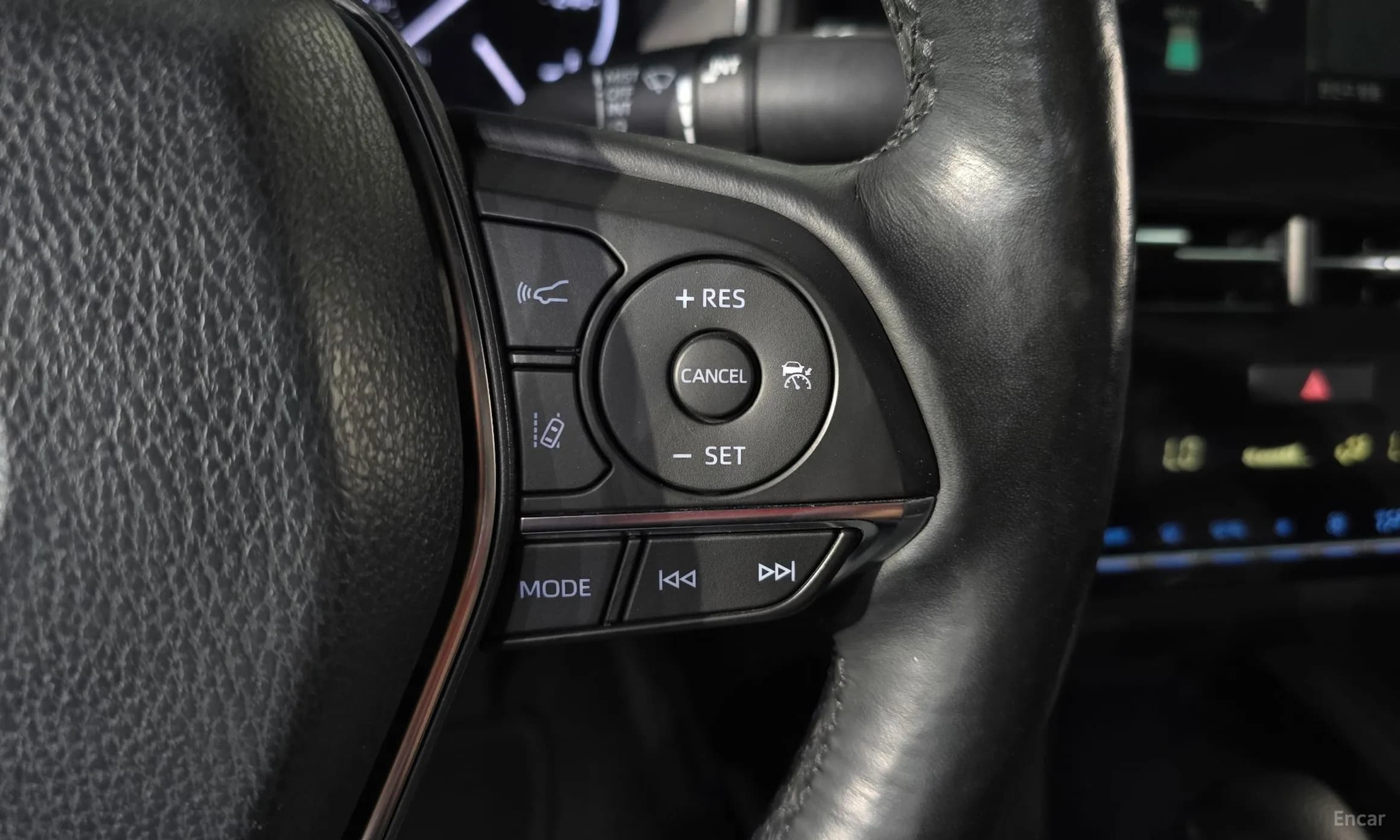 Avalon 5th Generation