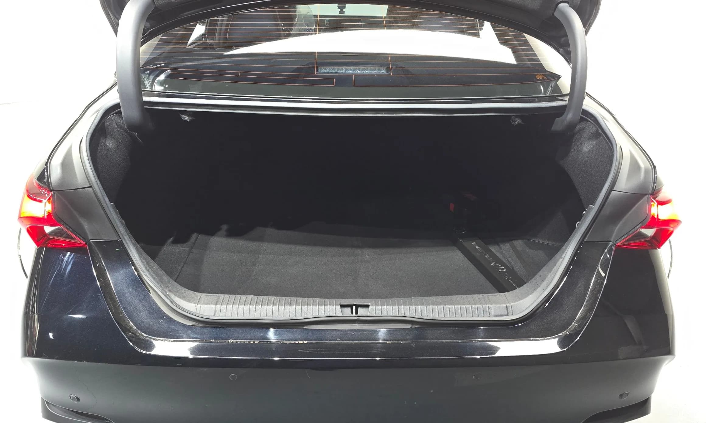 Avalon 5th Generation