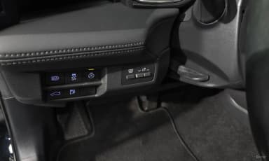 Avalon 5th Generation