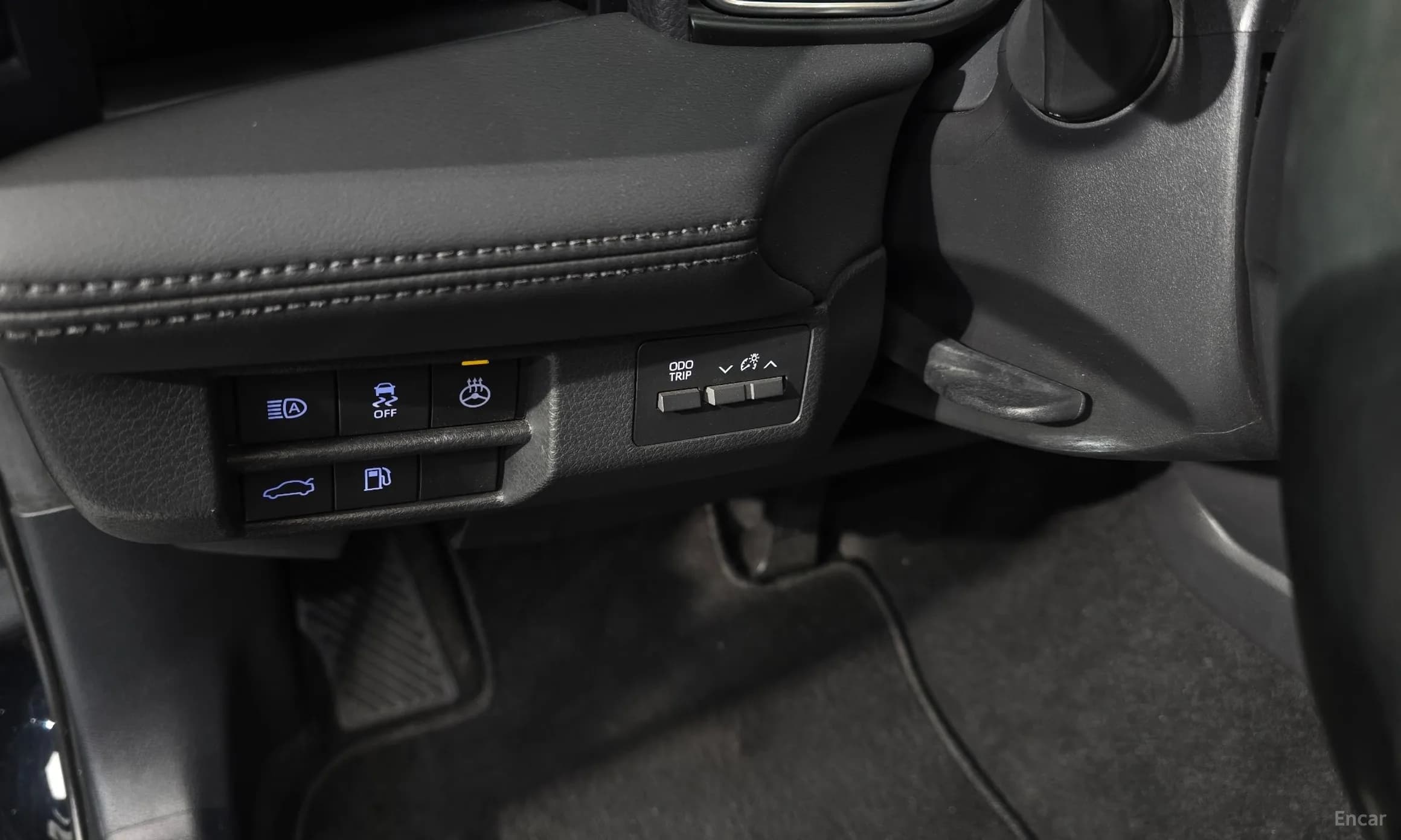 Avalon 5th Generation