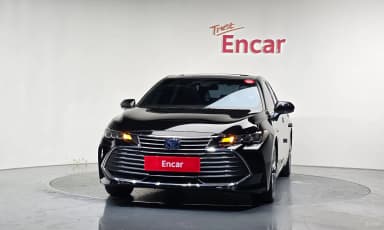 Avalon 5th Generation