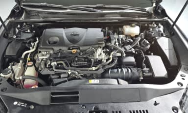 Avalon 5th Generation