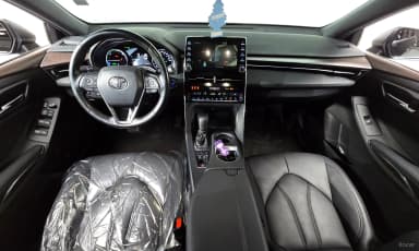 Avalon 5th Generation