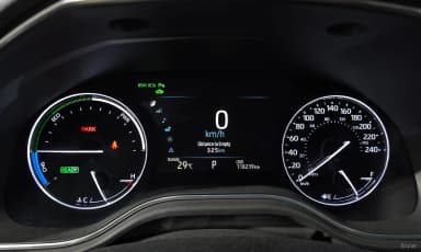 Avalon 5th Generation