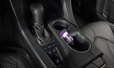 Avalon 5th Generation