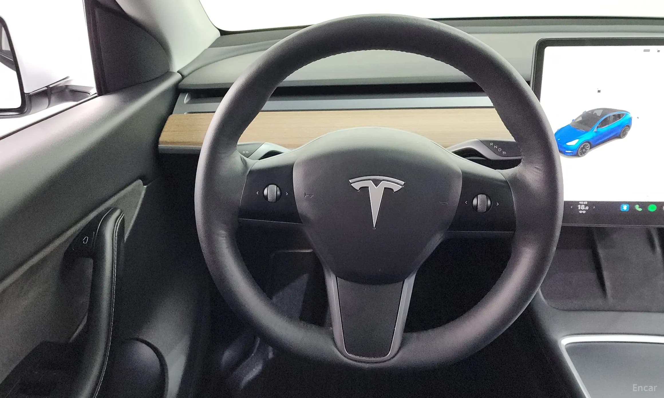 Model Y
