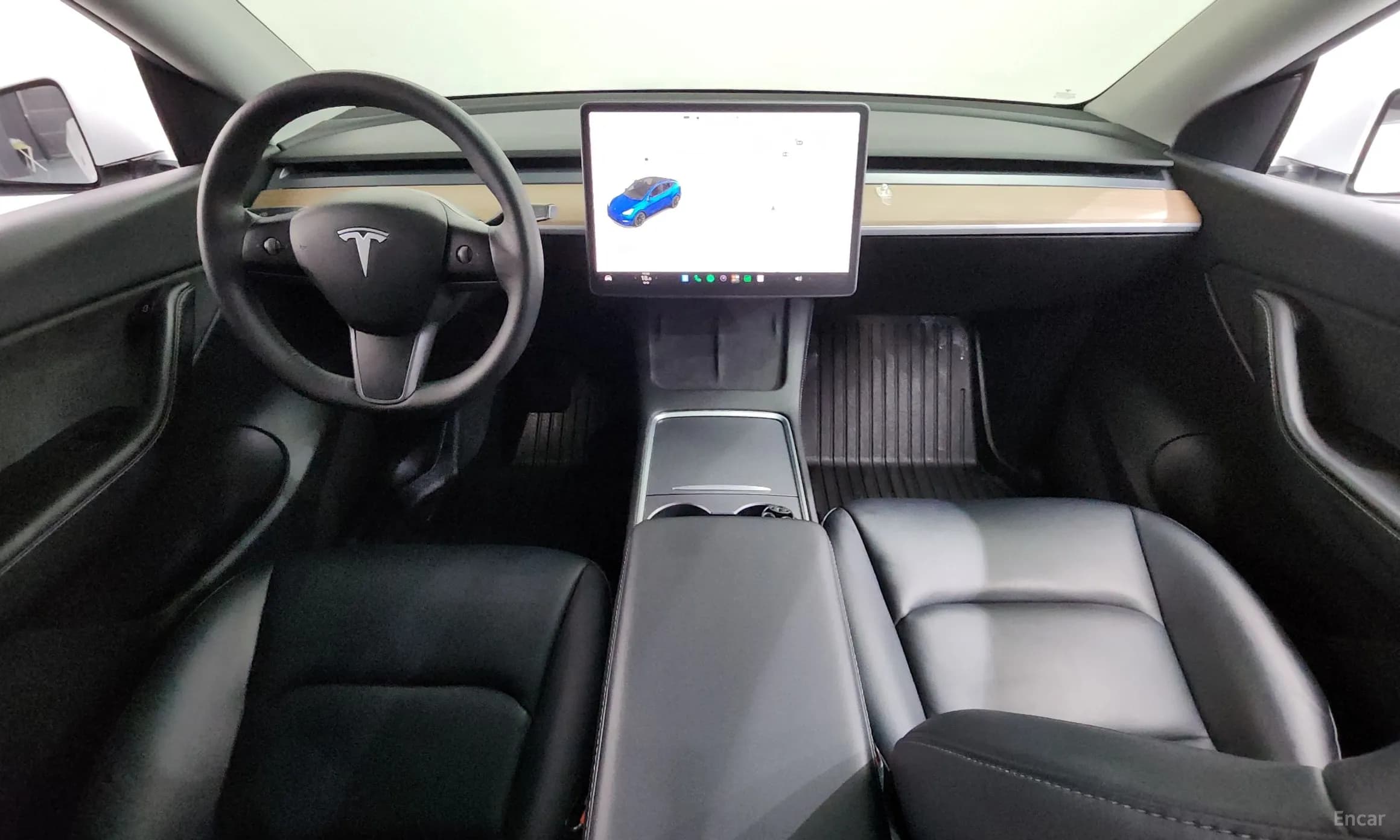 Model Y