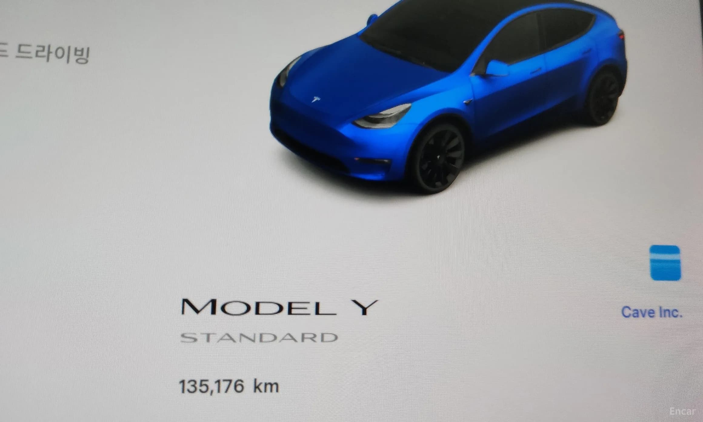 Model Y