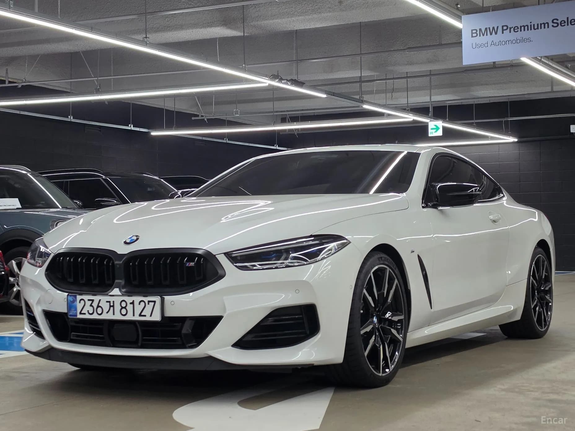8-series (G15)