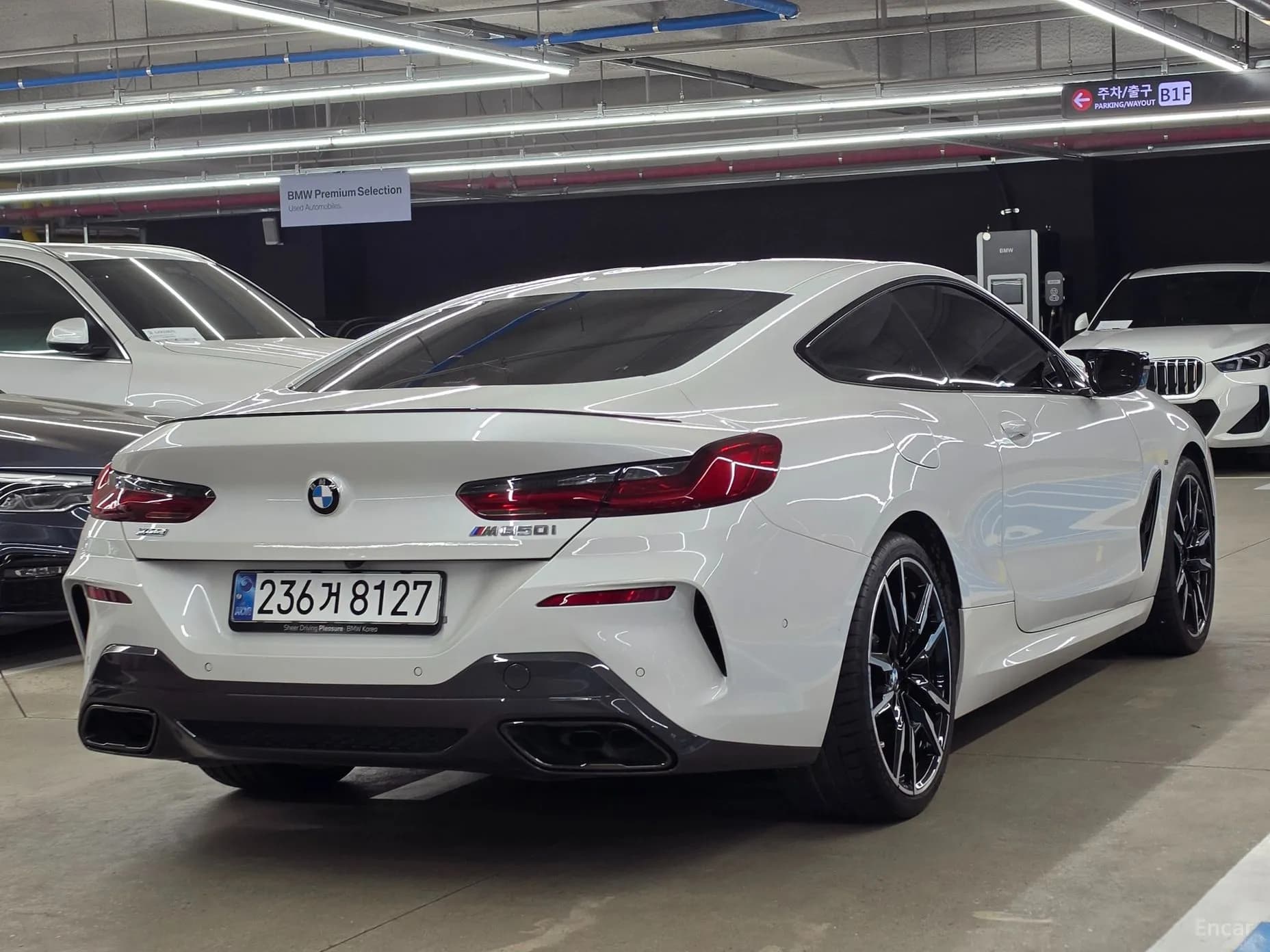 8-series (G15)