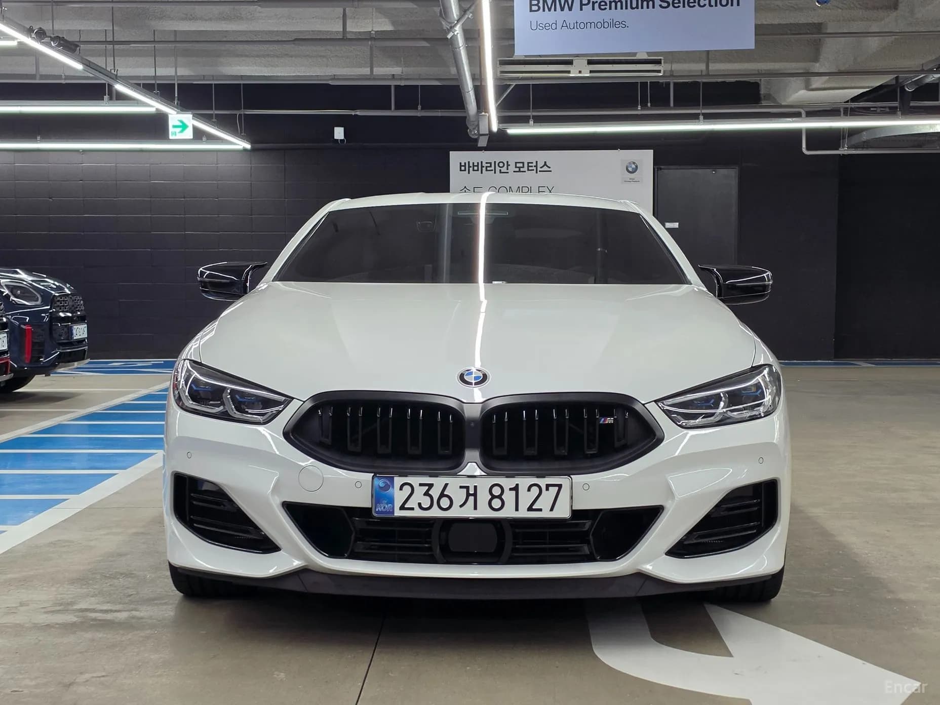 8-series (G15)