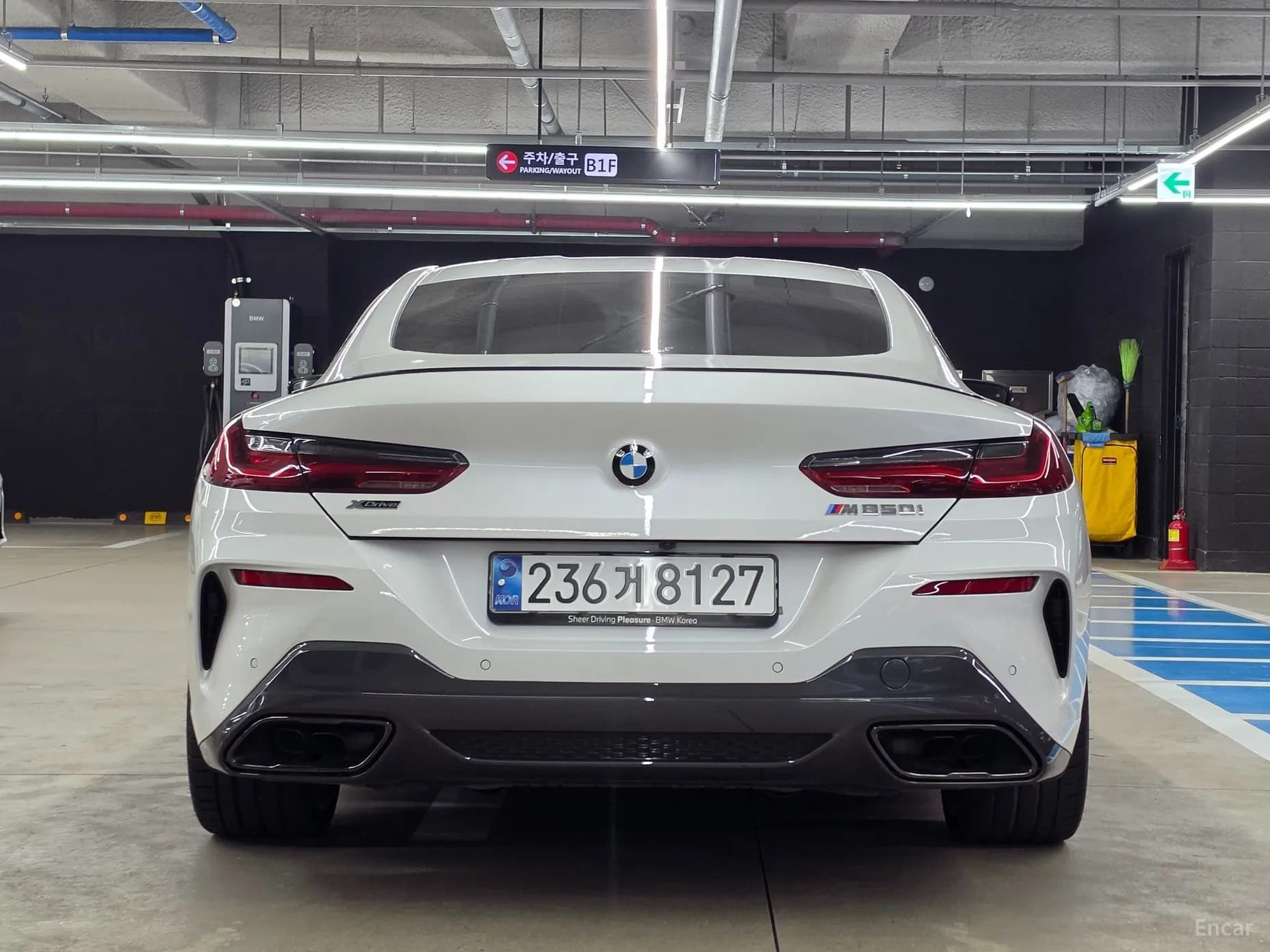 8-series (G15)