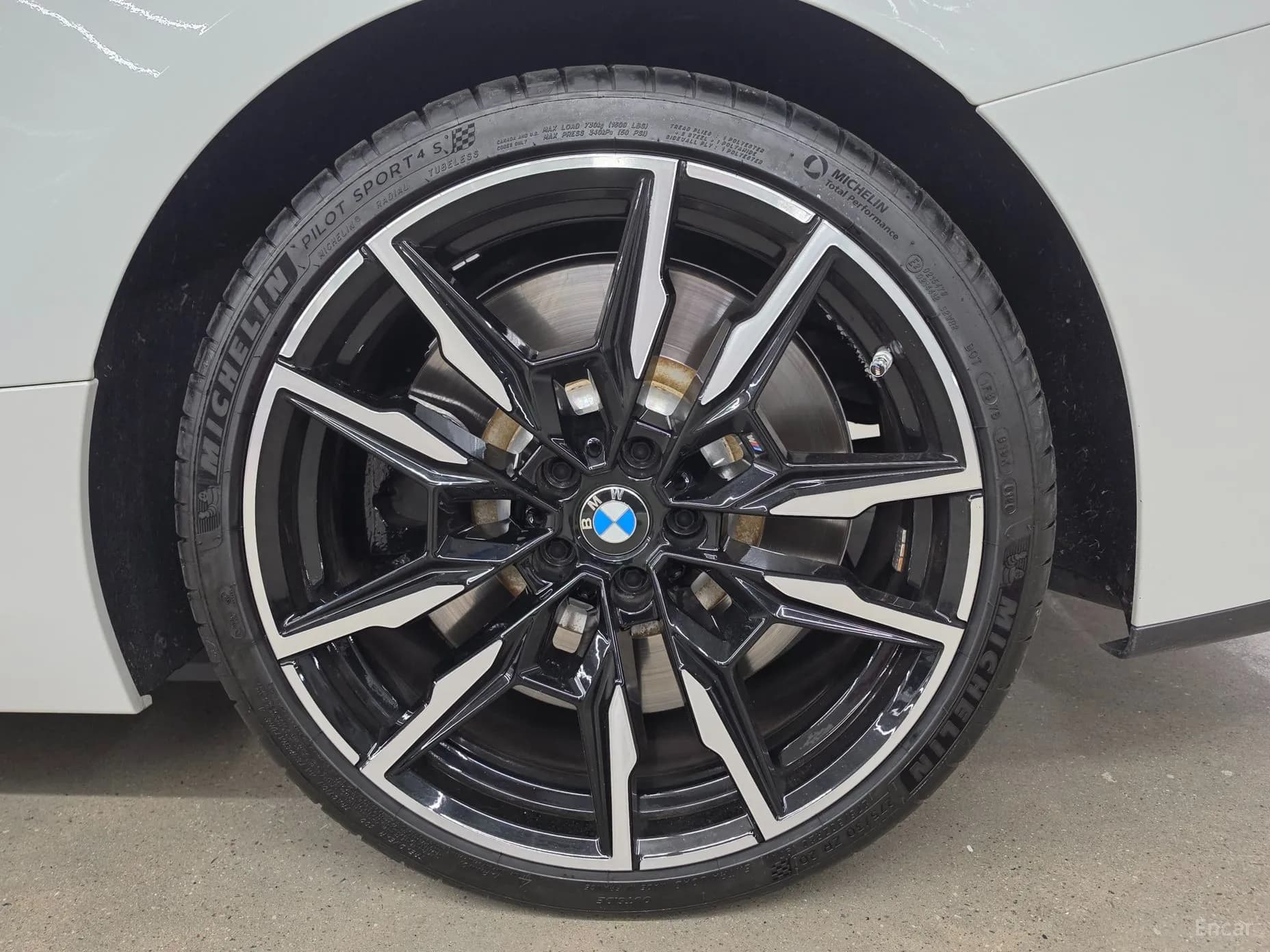 8-series (G15)