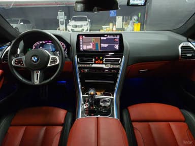 8-series (G15)