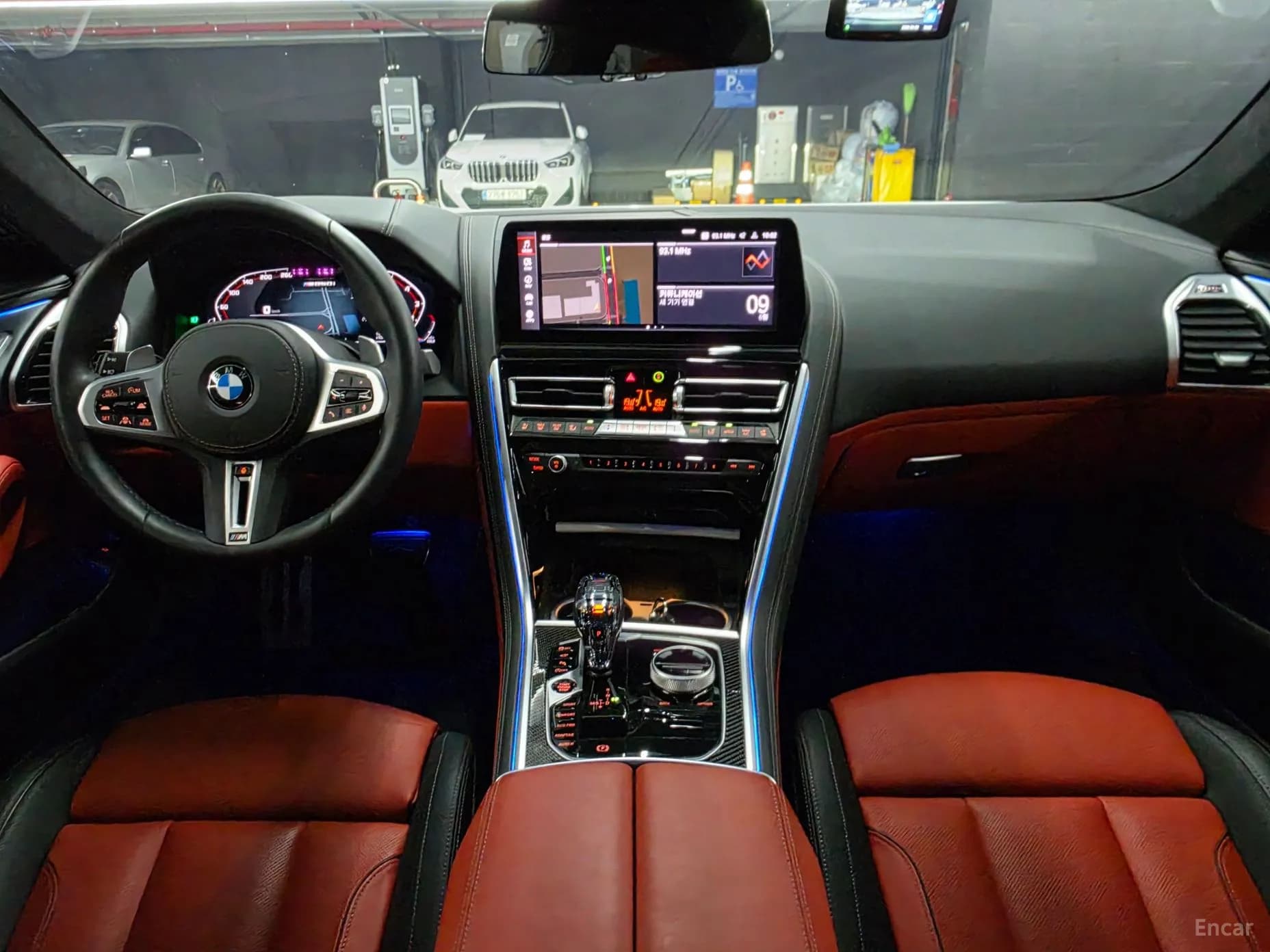 8-series (G15)