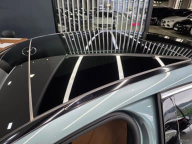 E-Class W214