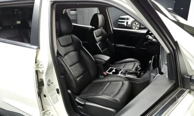 Beautiful Korando