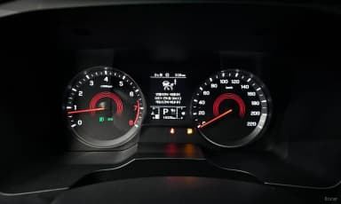 Beautiful Korando