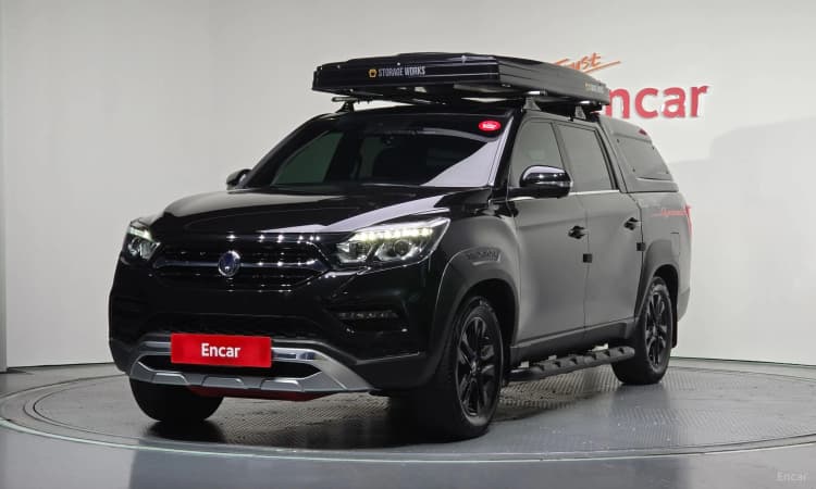 Rexton Sports