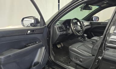 Rexton Sports