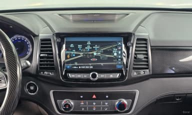 Rexton Sports