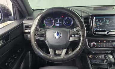 Rexton Sports