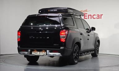 Rexton Sports