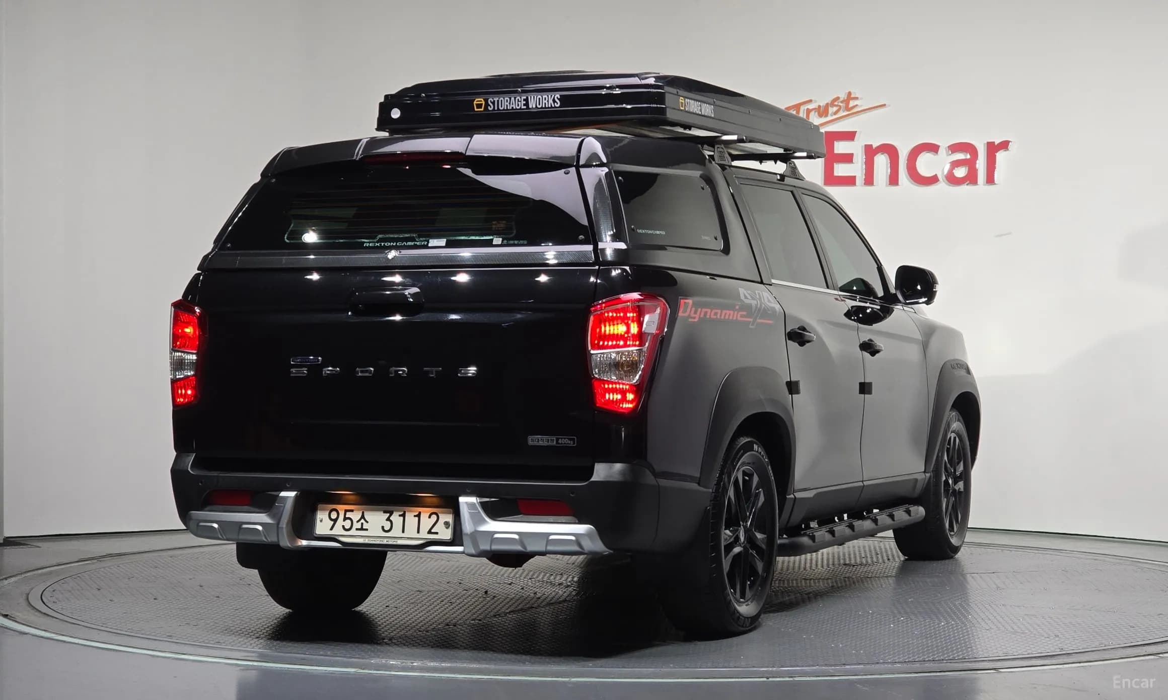 Rexton Sports