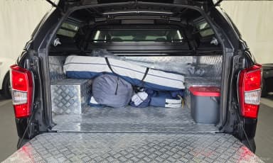 Rexton Sports