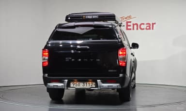 Rexton Sports