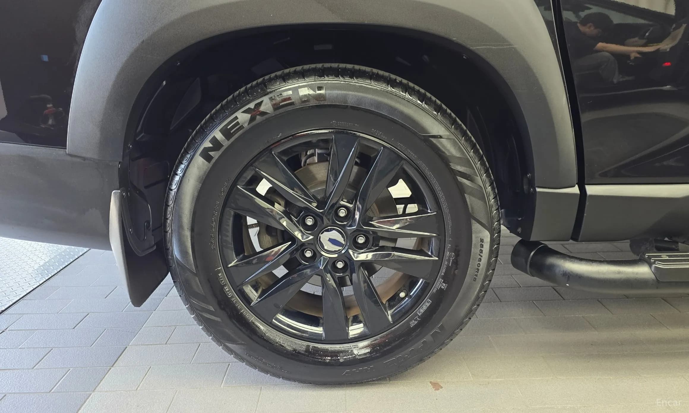 Rexton Sports