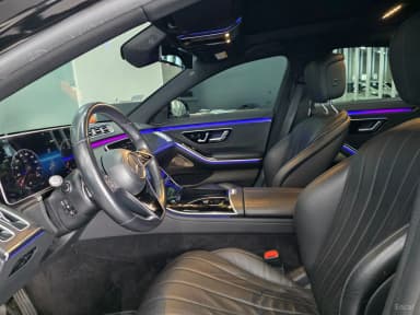 S-Class W223