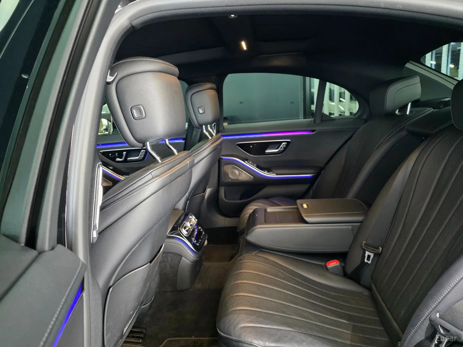 S-Class W223