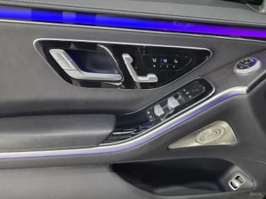 S-Class W223