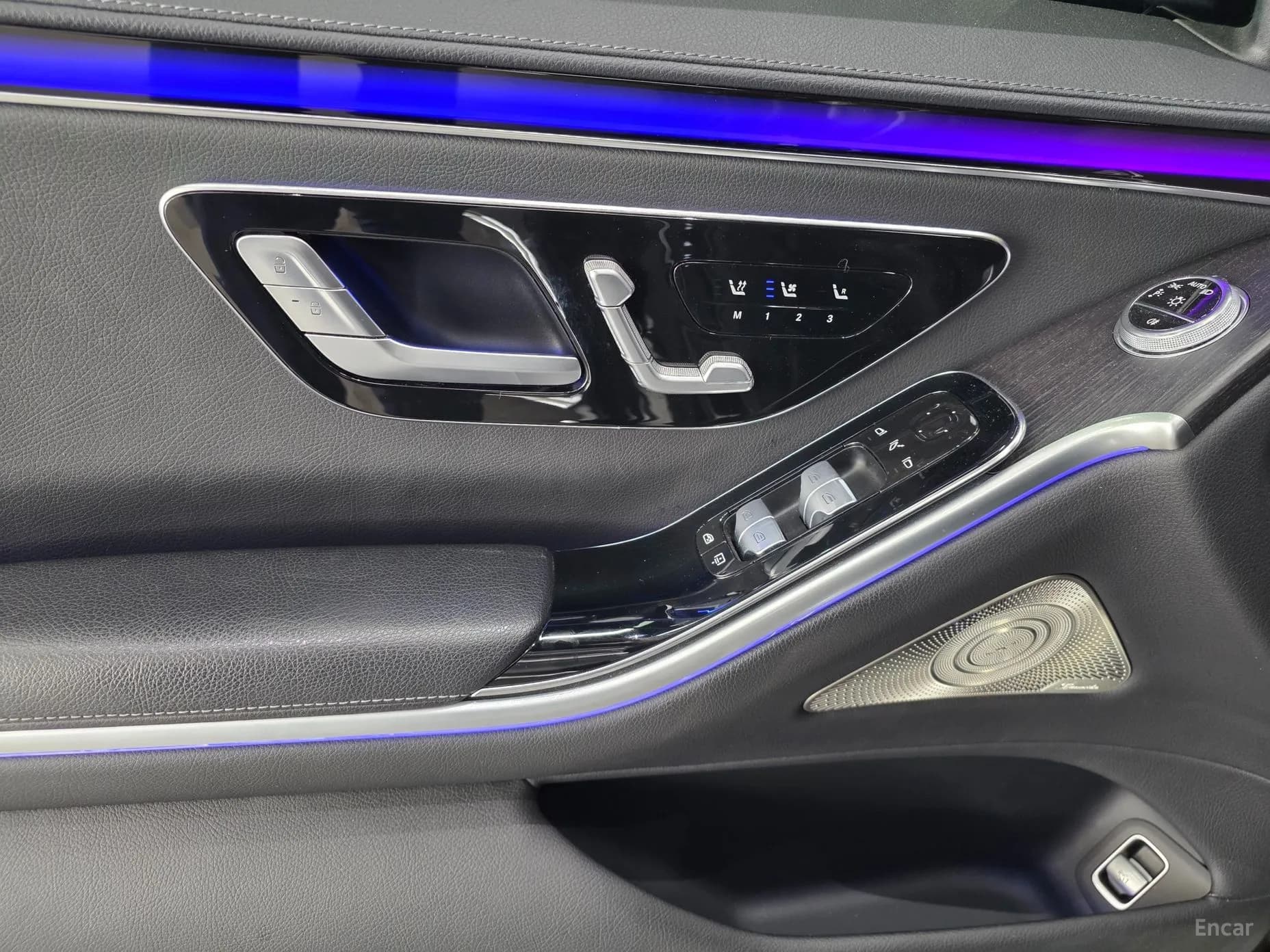 S-Class W223