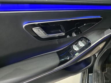 S-Class W223