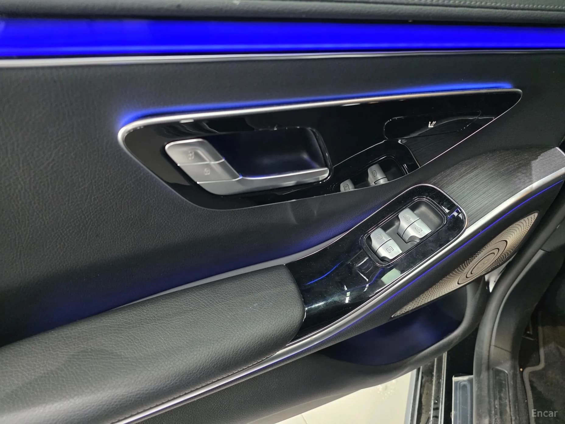 S-Class W223