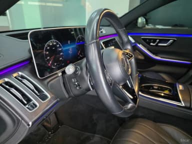 S-Class W223