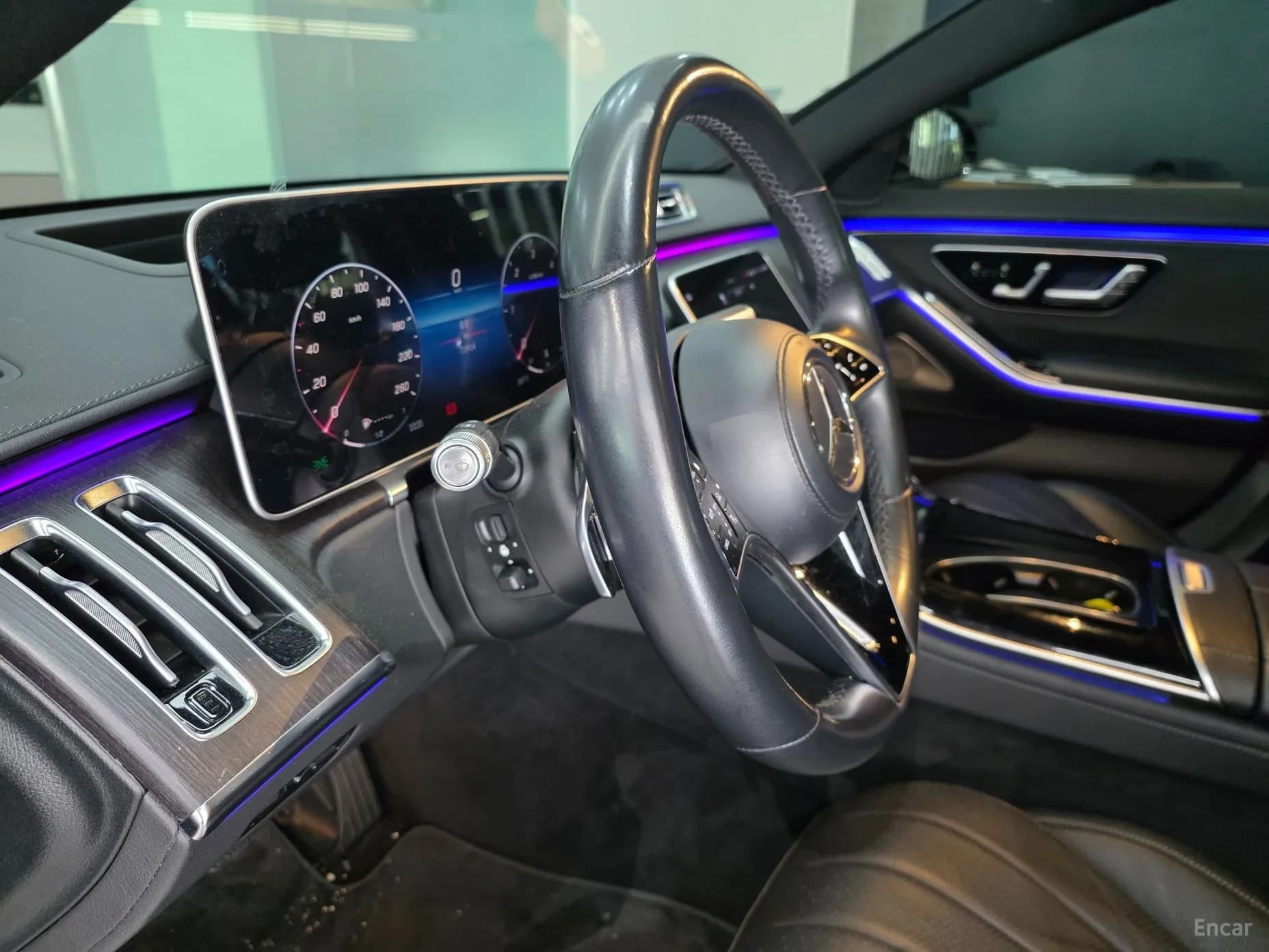 S-Class W223